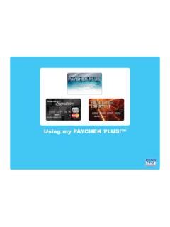 paychekplus my account.